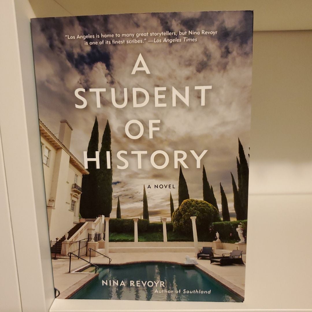 A Student of History