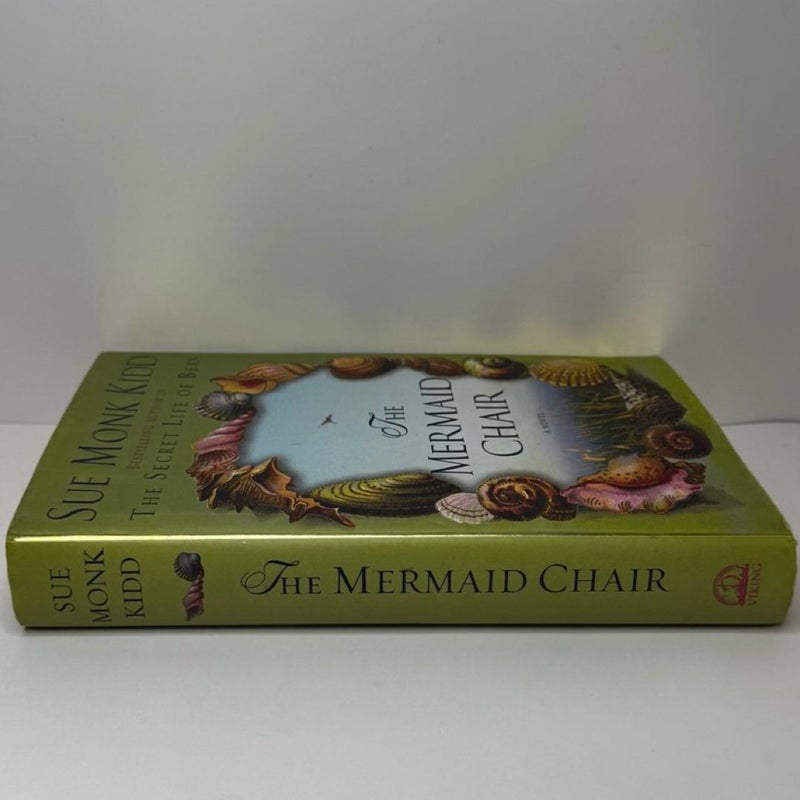 The Mermaid Chair