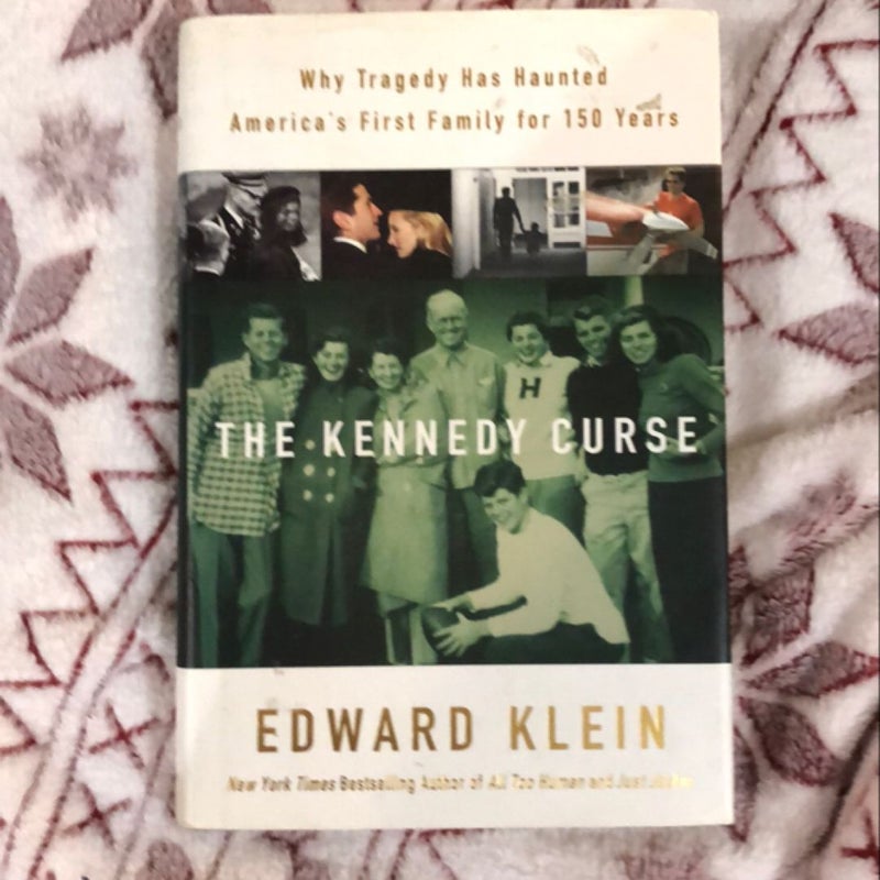 The Kennedy Curse