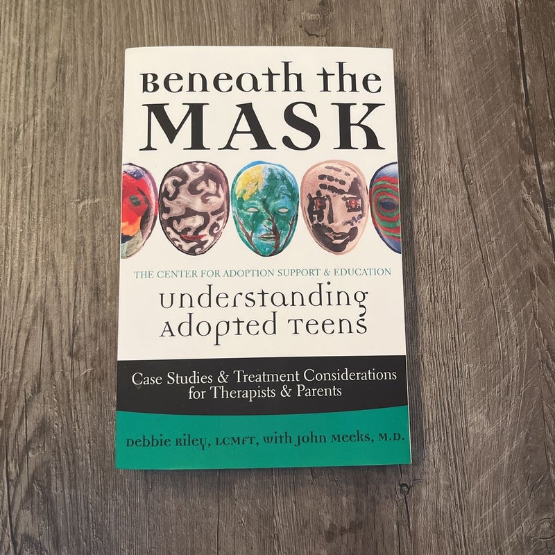 Beneath the Mask