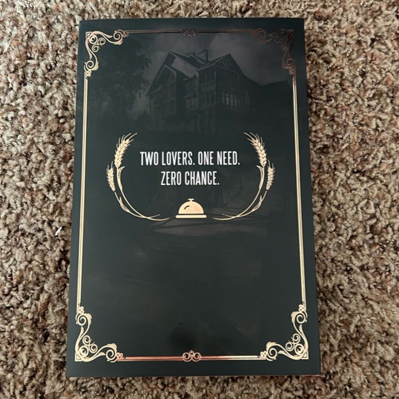 Whiskey Secrets