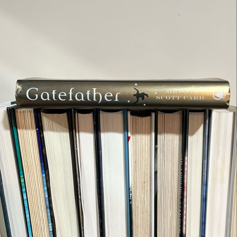 Gatefather