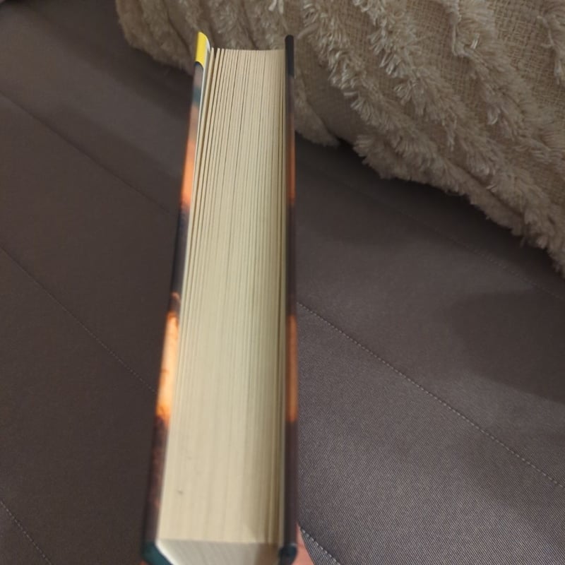 The River We Remember