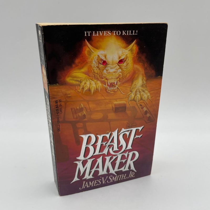 Beastmaker