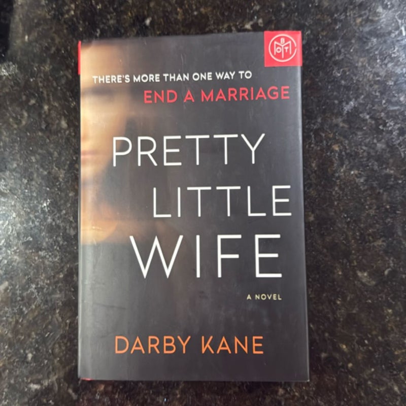 Pretty Little Wife