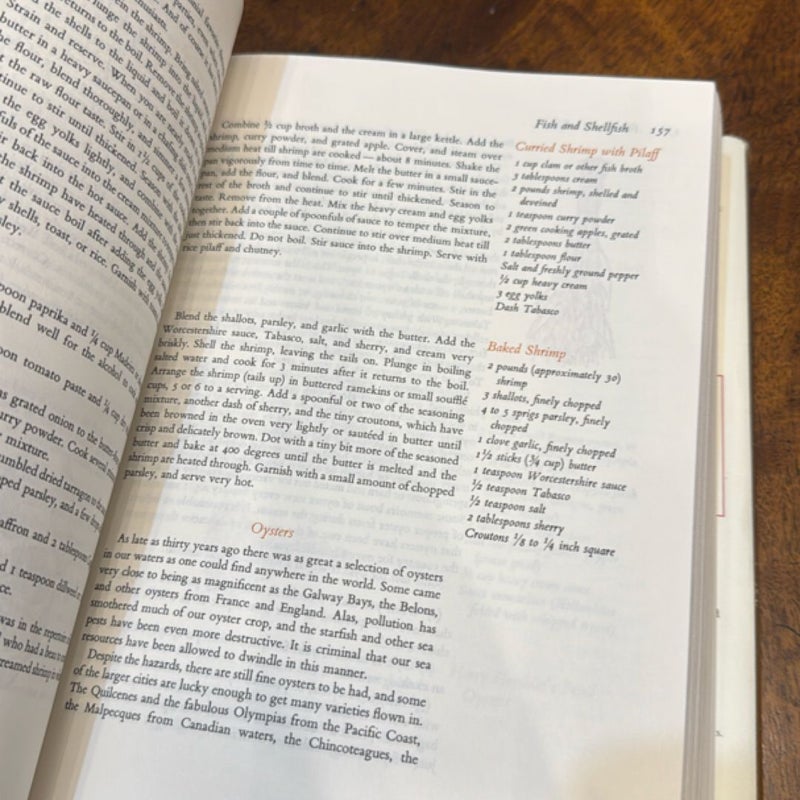 James Beard's American Cookery