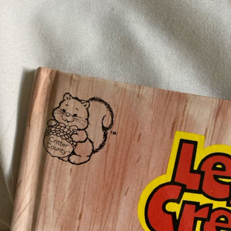Lester’s Creation