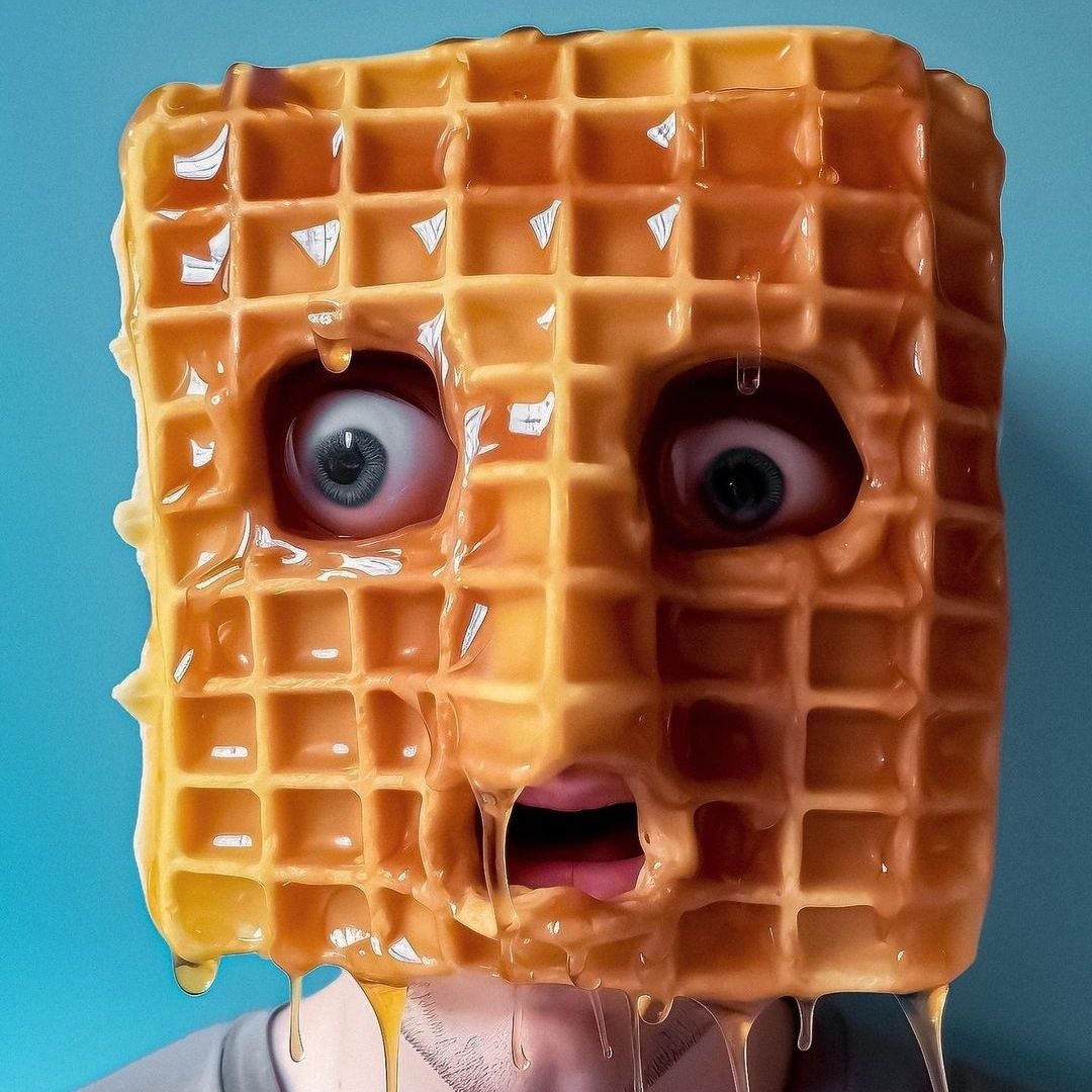 Waffles Books