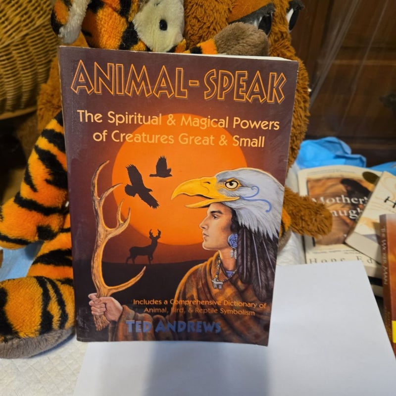 Animal Speak