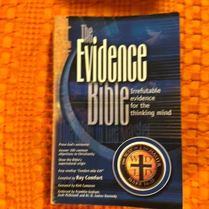 The Evidence Bible