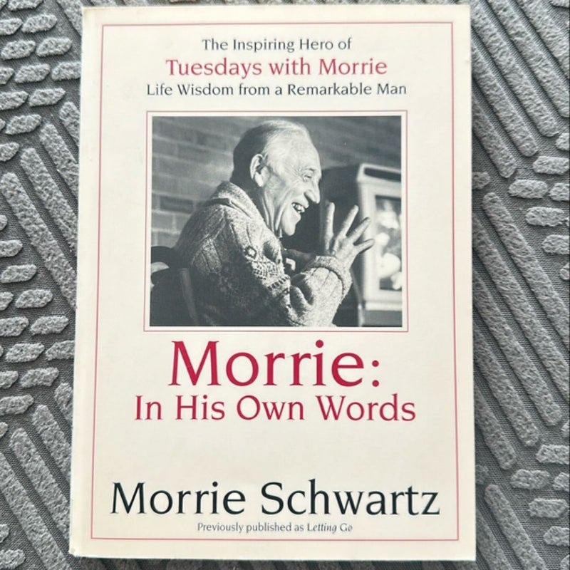 Morrie