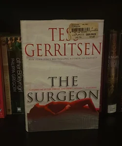 The Surgeon