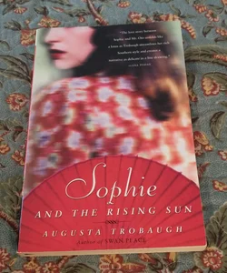 Sophie and the Rising Sun