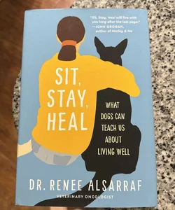 Sit, Stay, Heal