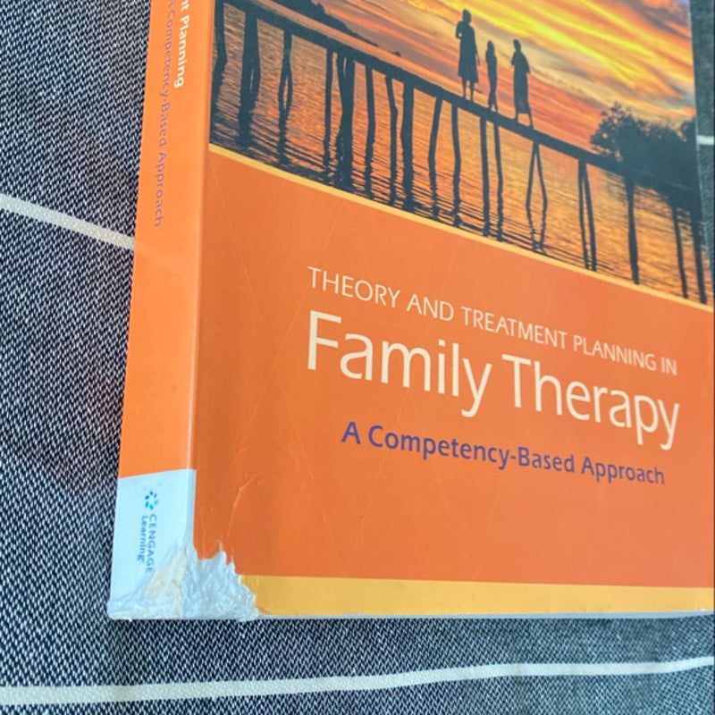 Theory and Treatment Planning in Family Therapy