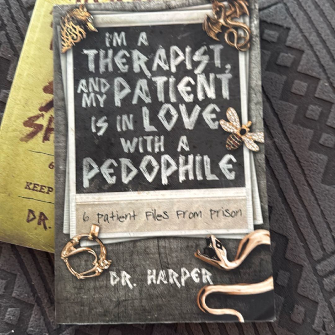 I'm a Therapist, and My Patient Is in Love with a Pedophile