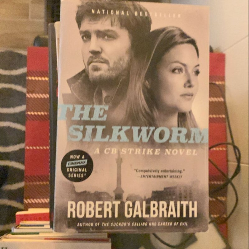 The Silkworm