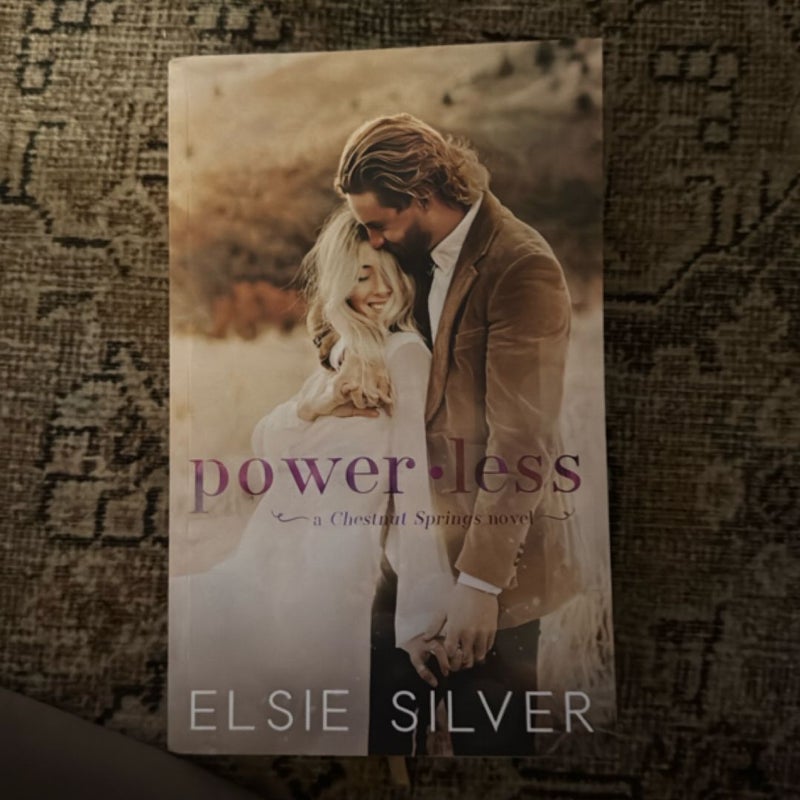 Powerless 