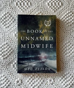 The Book of the Unnamed Midwife