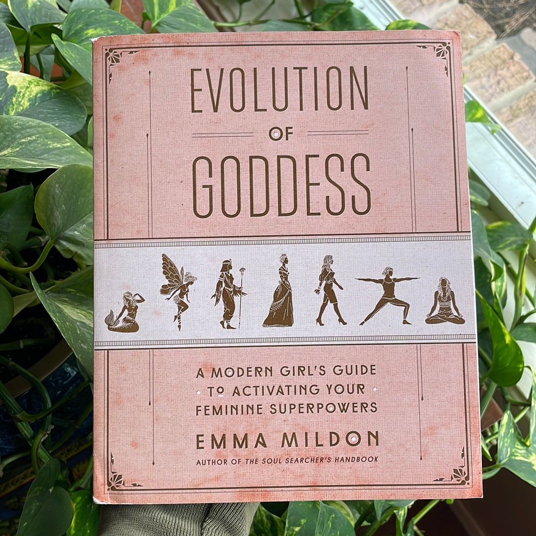 Evolution of Goddess