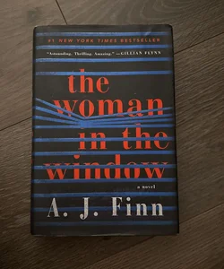 The Woman in the Window