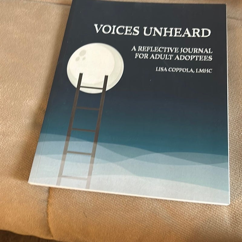 Voices Unheard