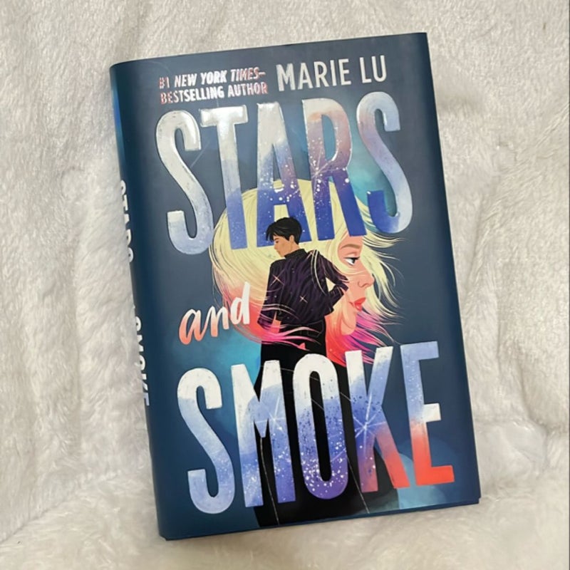 Stars and Smoke