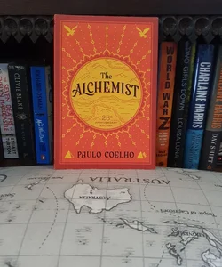 The Alchemist