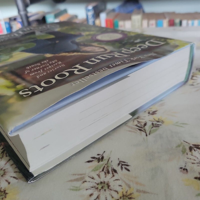 Deep Run Roots by Vivian Howard