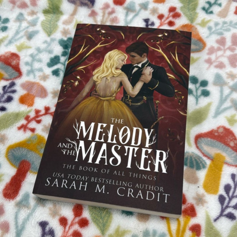The Melody and the Master