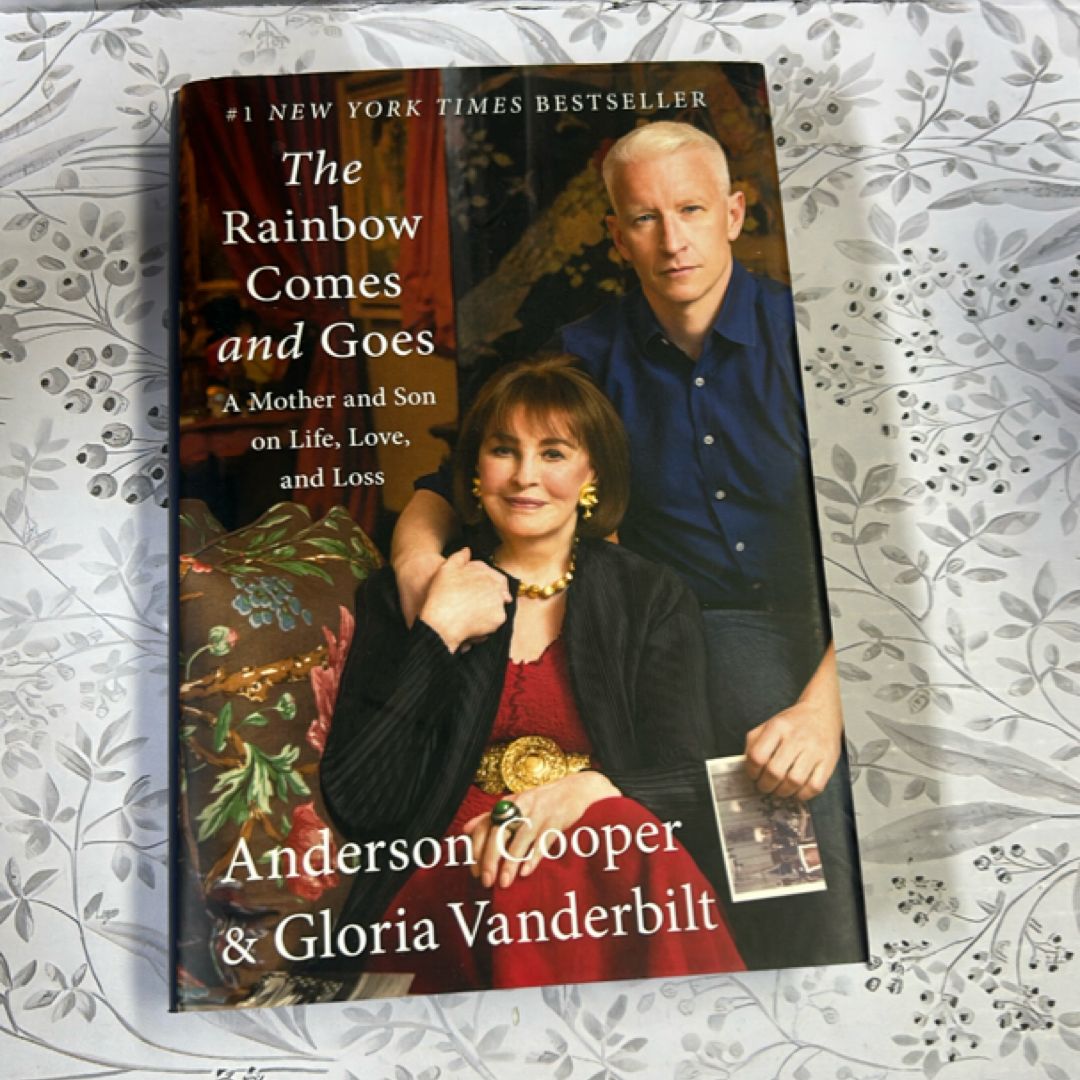 The Rainbow Comes and Goes