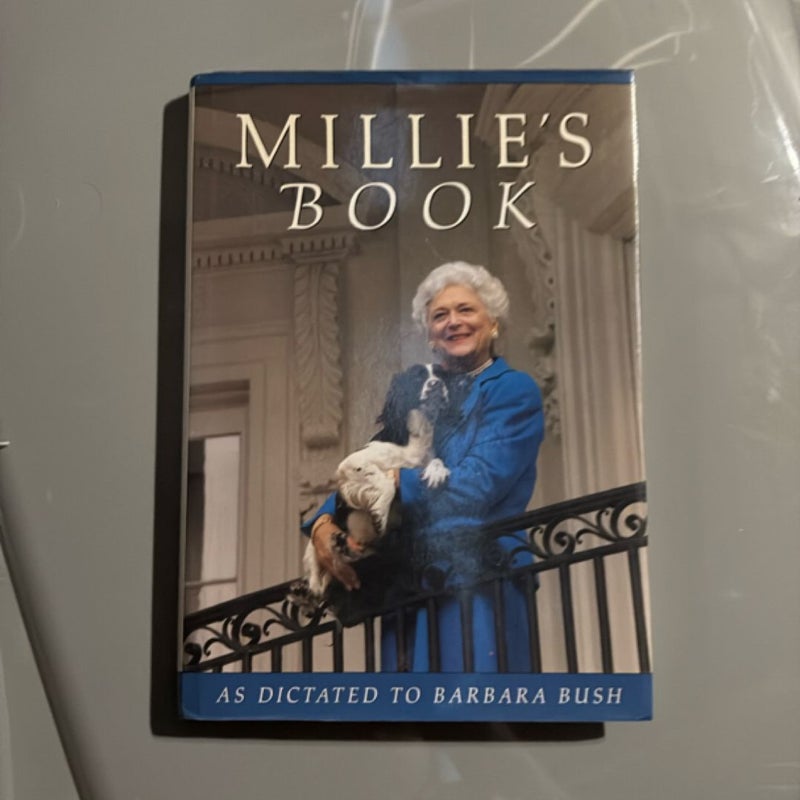 Millie’s Book