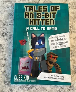 Tales of an 8-Bit Kitten: a Call to Arms