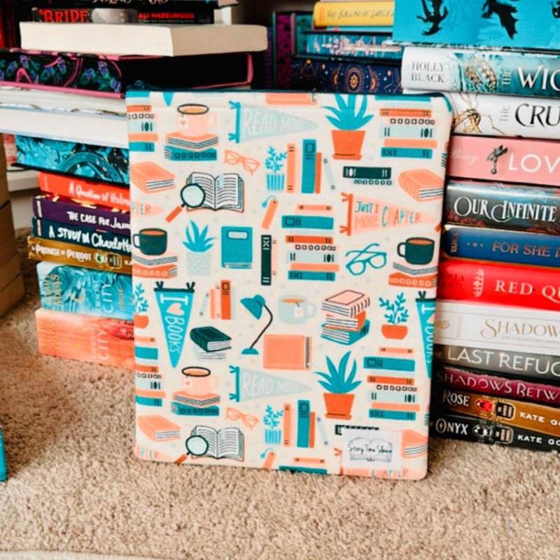 Book Sleeve