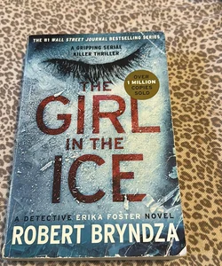 The Girl in the Ice