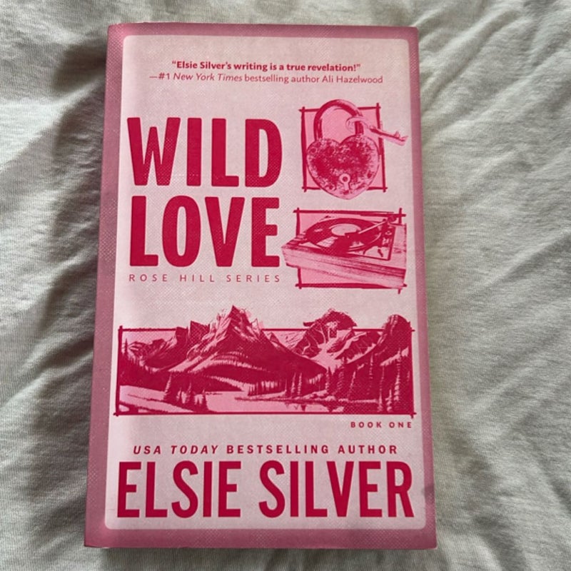 Wild Love