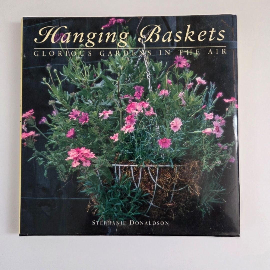 Hanging Baskets