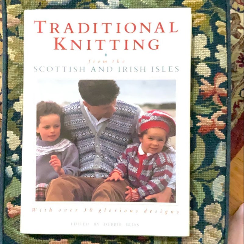 Traditional Knitting