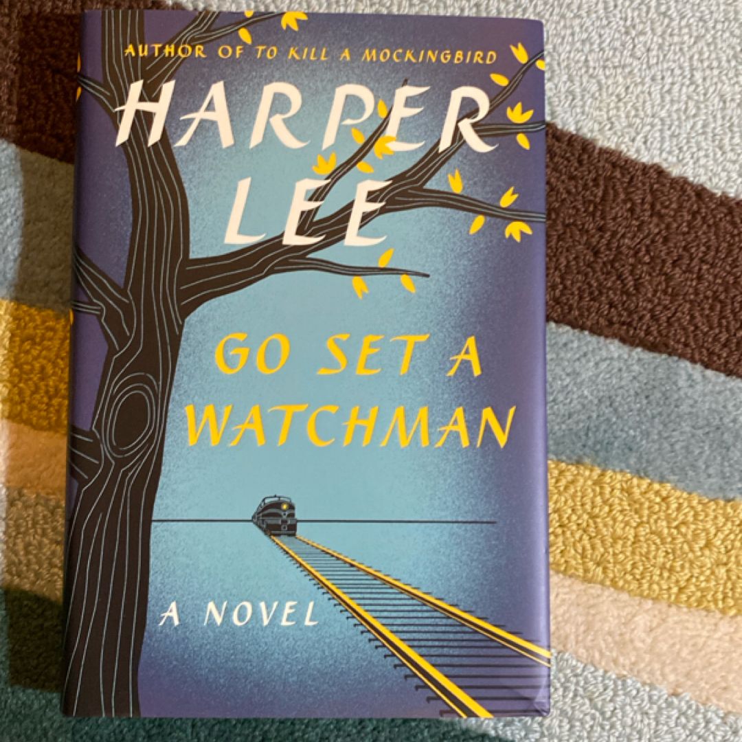Go Set a Watchman