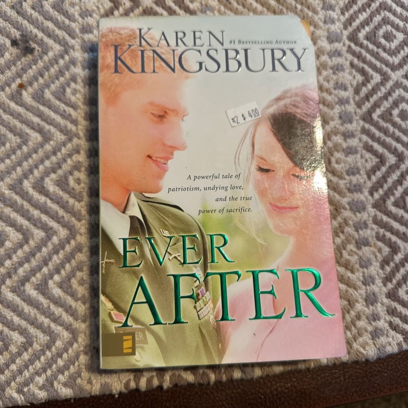 Ever After