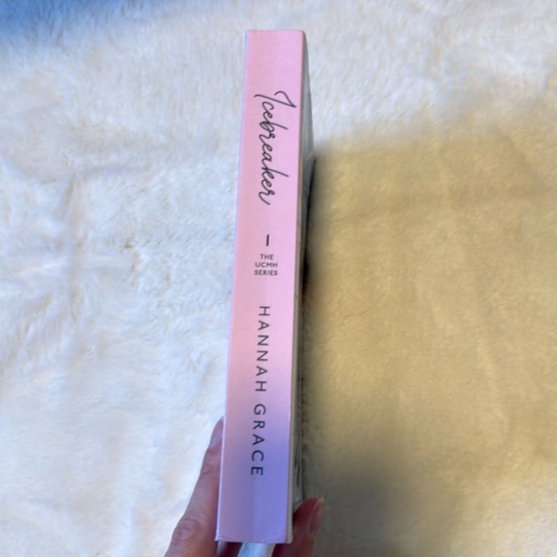 Icebreaker Indie OOP Edition