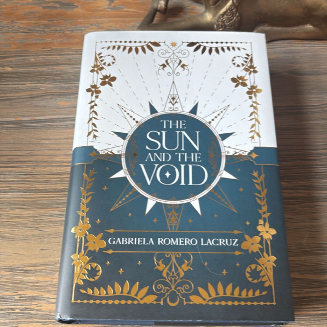 The Sun and the Void