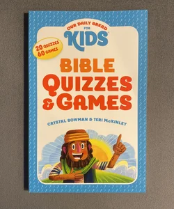 Our Daily Bread for Kids