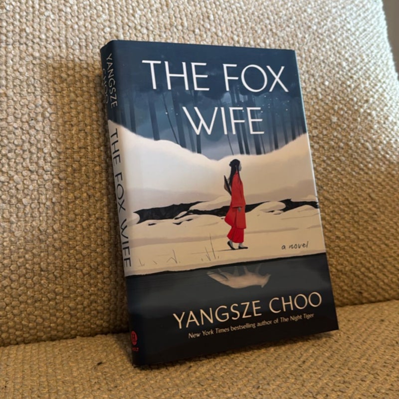 The Fox Wife