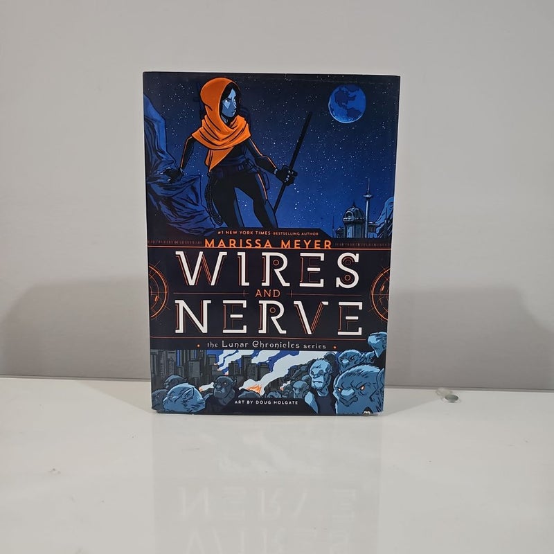 Wires and Nerve