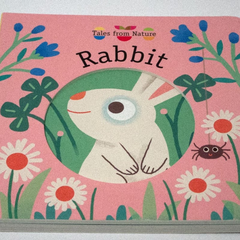Tales From Nature: Rabbit
