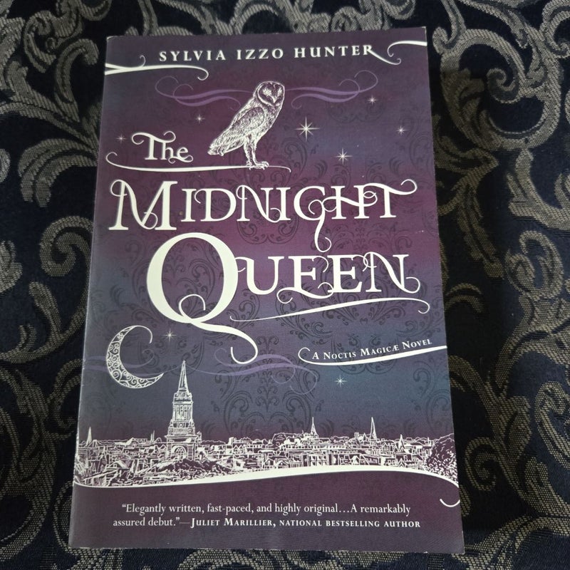 The Midnight Queen