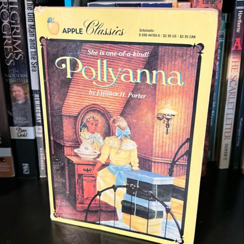 Pollyanna