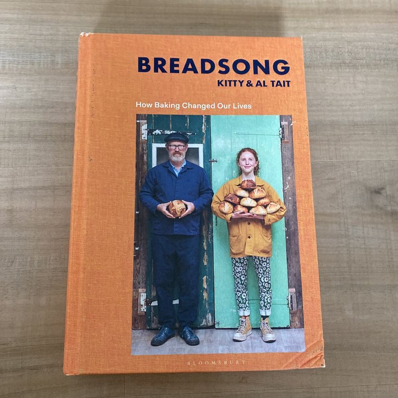 Breadsong