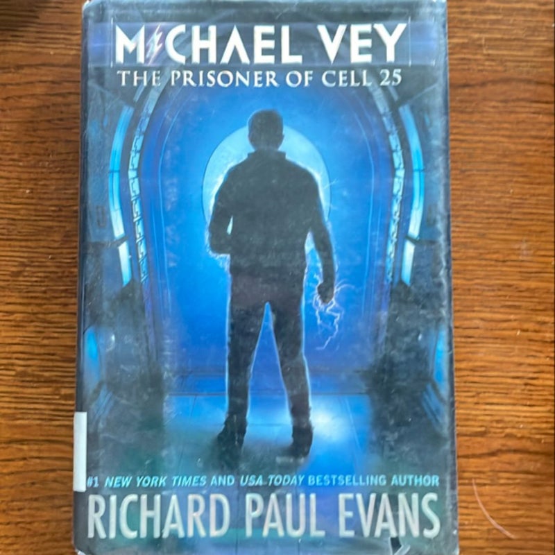 Michael Vey